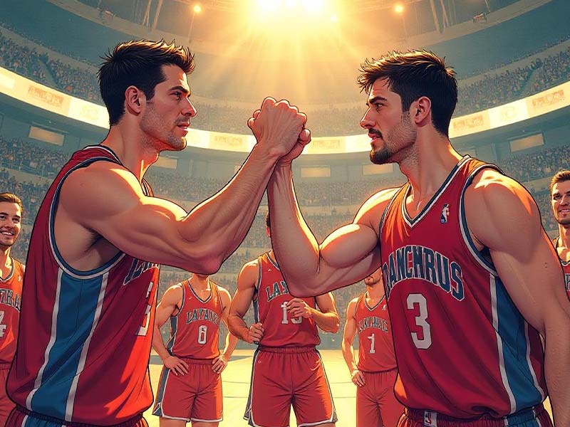 [QQԭ��]NBA��ǰ�� ����ī�������vs���� ���Ľ� ¼��